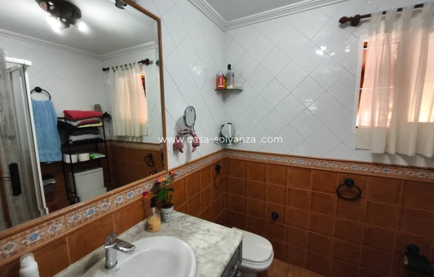 Reventa - Villa - Torrevieja - Los Balcones