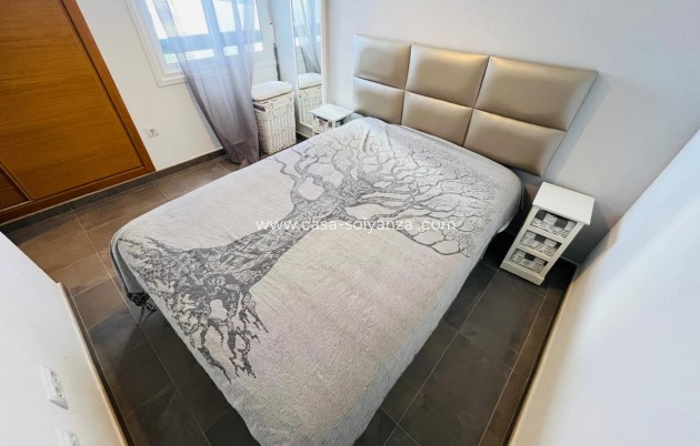 Reventa - Apartamento / piso - Torre Pacheco - Inland