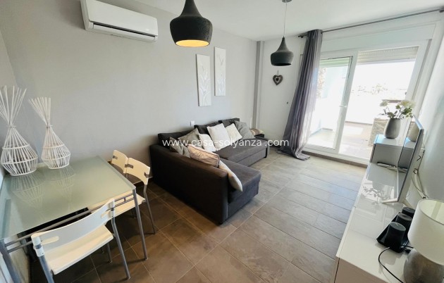 Reventa - Apartamento / piso - Torre Pacheco - Inland