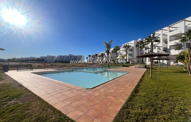 Reventa - Apartamento / piso - Torre Pacheco - Inland