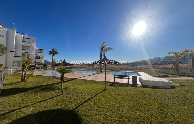 Reventa - Apartamento / piso - Torre Pacheco - Inland