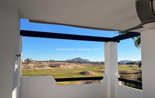 Reventa - Apartamento / piso - Torre Pacheco - Inland