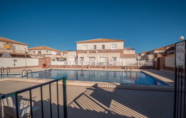 Reventa - Quad - Cabo Roig - La Regia