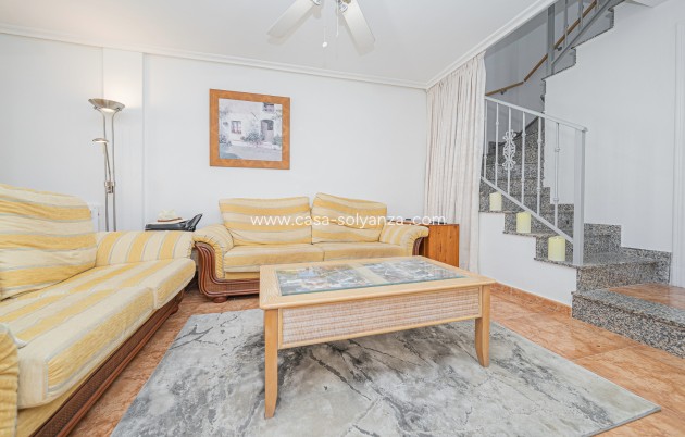 Reventa - Quad - Cabo Roig - La Regia