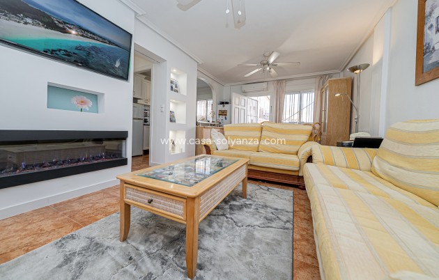 Reventa - Quad - Cabo Roig - La Regia