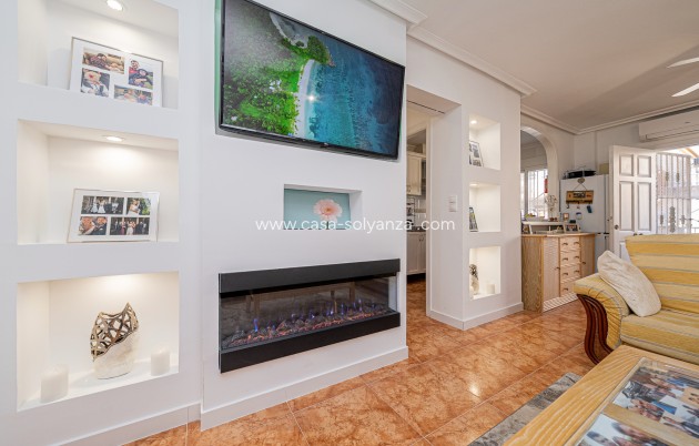 Reventa - Quad - Cabo Roig - La Regia