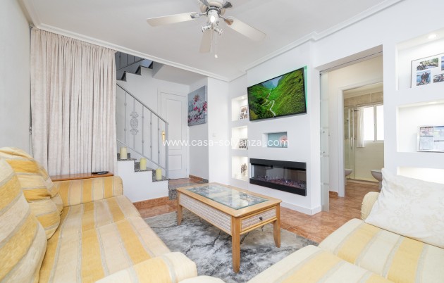 Reventa - Quad - Cabo Roig - La Regia