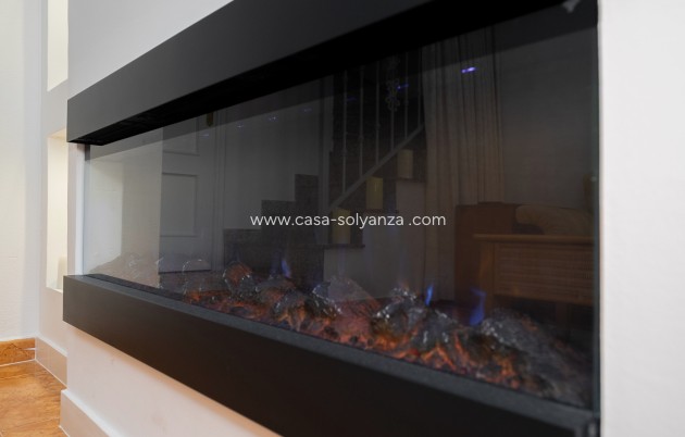 Reventa - Quad - Cabo Roig - La Regia