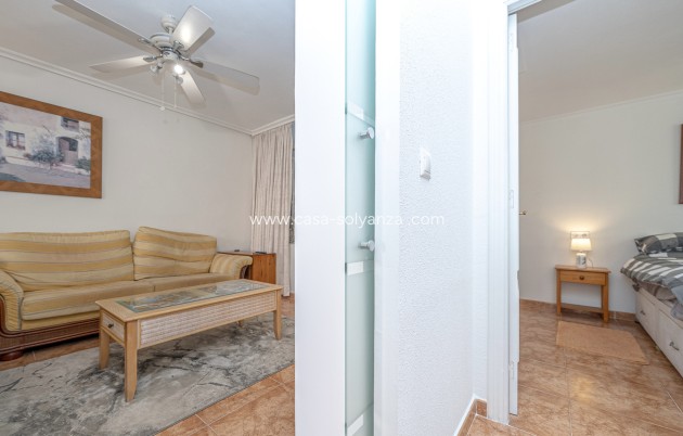 Reventa - Quad - Cabo Roig - La Regia