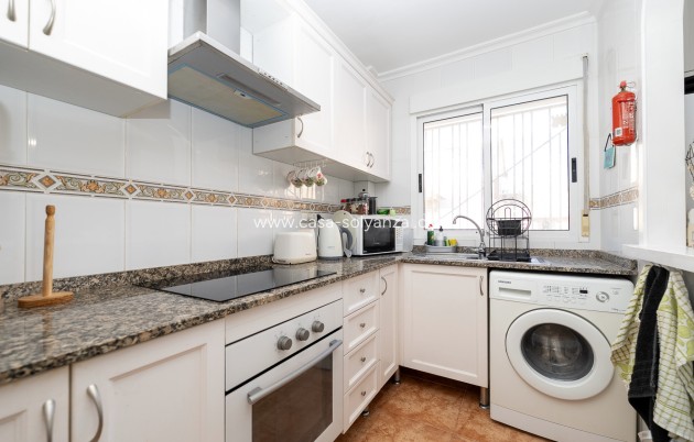 Reventa - Quad - Cabo Roig - La Regia