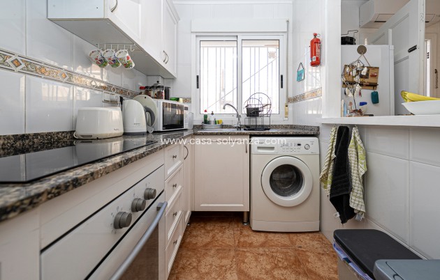 Reventa - Quad - Cabo Roig - La Regia