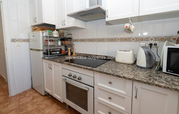 Reventa - Quad - Cabo Roig - La Regia