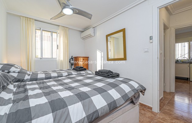 Reventa - Quad - Cabo Roig - La Regia