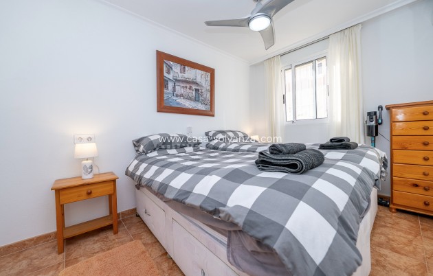 Reventa - Quad - Cabo Roig - La Regia