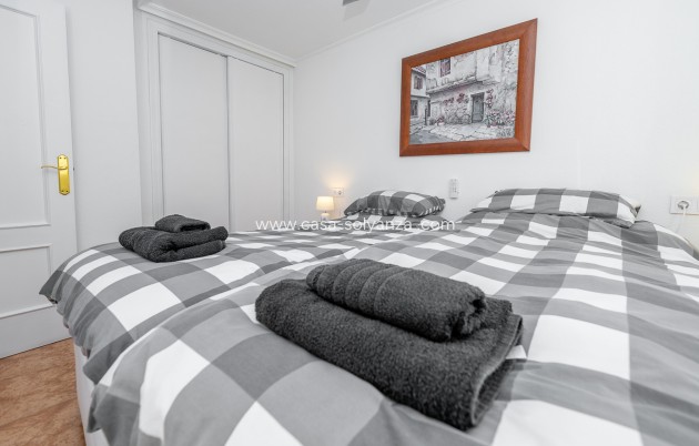 Reventa - Quad - Cabo Roig - La Regia