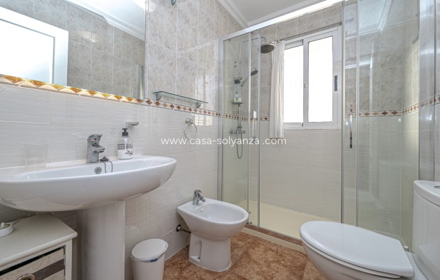 Reventa - Quad - Cabo Roig - La Regia