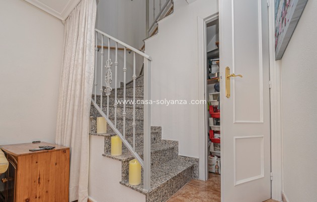 Reventa - Quad - Cabo Roig - La Regia