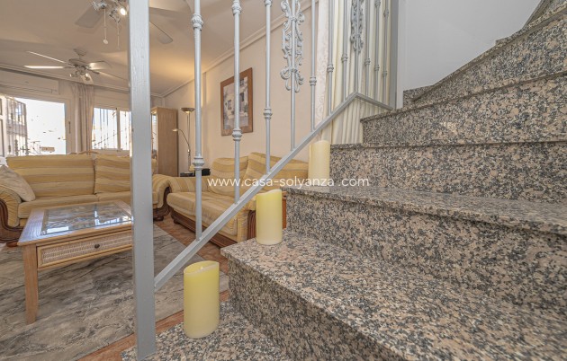 Reventa - Quad - Cabo Roig - La Regia