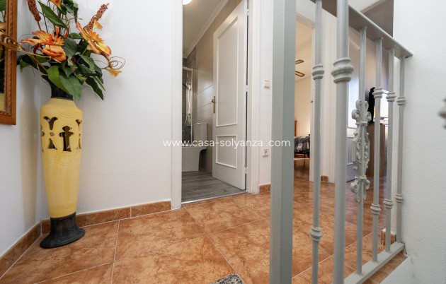 Reventa - Quad - Cabo Roig - La Regia