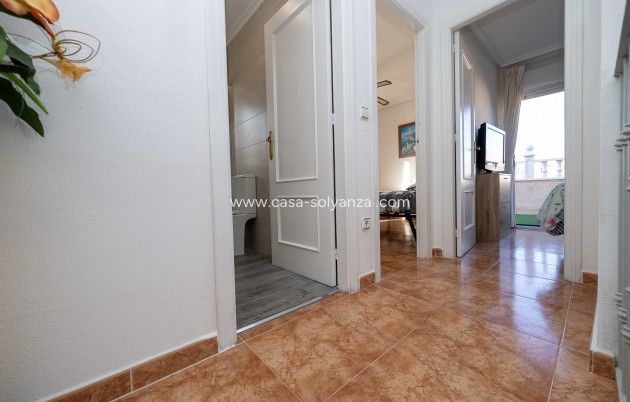 Reventa - Quad - Cabo Roig - La Regia