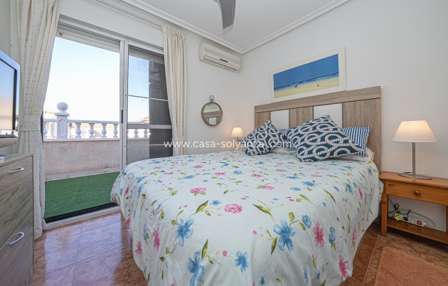 Reventa - Quad - Cabo Roig - La Regia