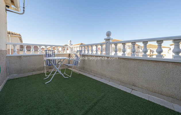 Reventa - Quad - Cabo Roig - La Regia