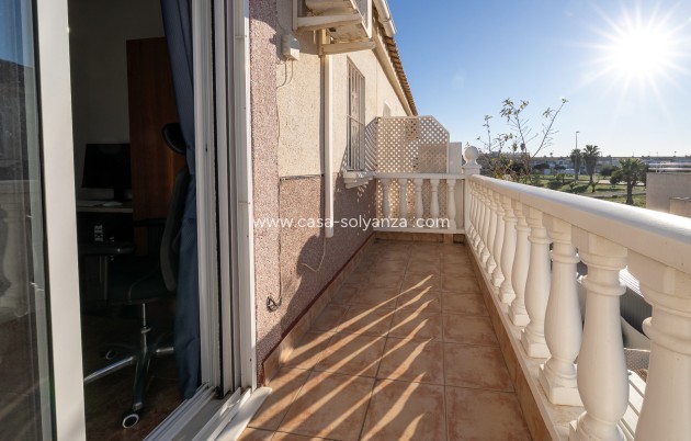 Reventa - Quad - Cabo Roig - La Regia