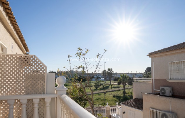 Reventa - Quad - Cabo Roig - La Regia