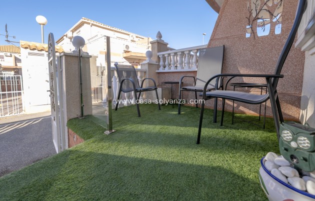 Reventa - Quad - Cabo Roig - La Regia