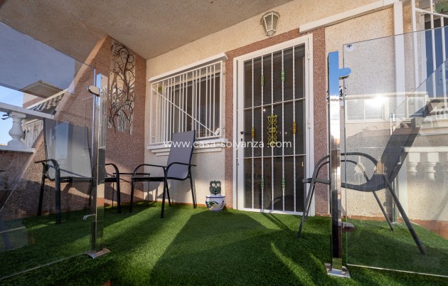 Reventa - Quad - Cabo Roig - La Regia