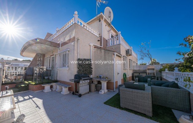 Reventa - Quad - Cabo Roig - La Regia
