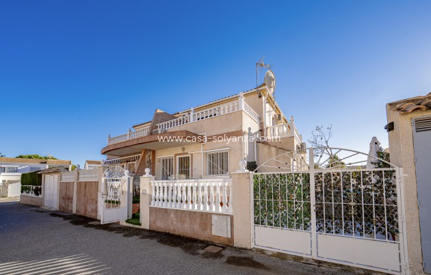 Reventa - Quad - Cabo Roig - La Regia