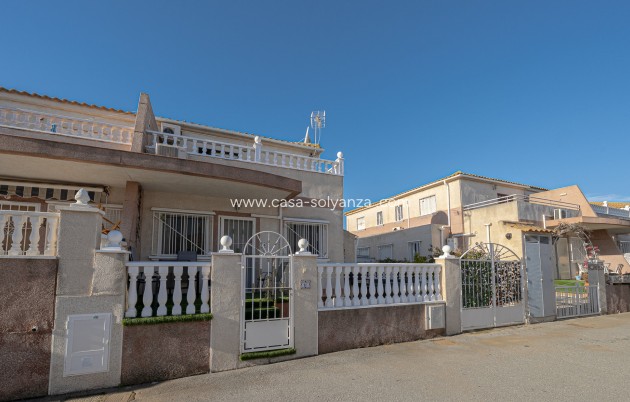 Reventa - Quad - Cabo Roig - La Regia