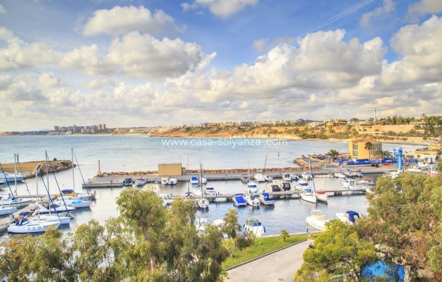 Reventa - Quad - Cabo Roig - La Regia