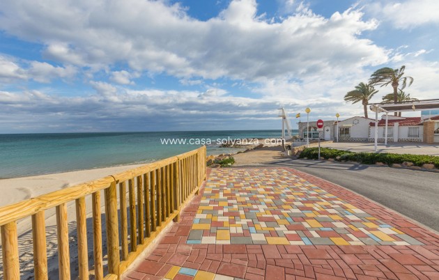 Reventa - Quad - Cabo Roig - La Regia