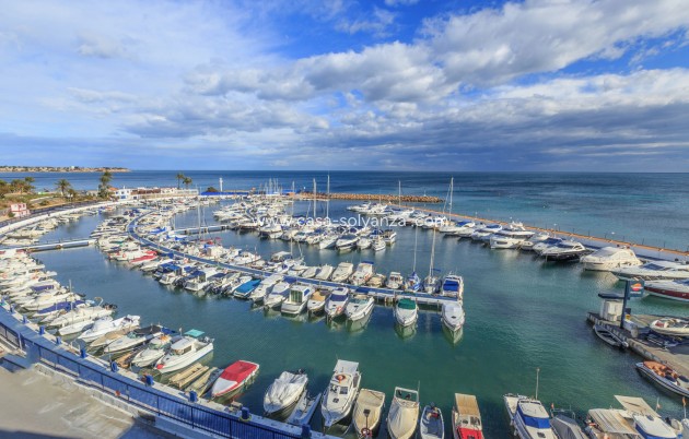 Reventa - Quad - Cabo Roig - La Regia