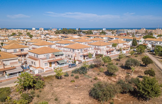 Reventa - Quad - Cabo Roig - La Regia