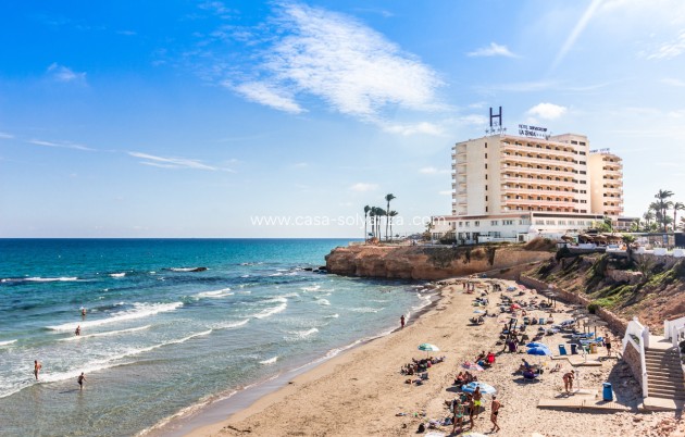 Reventa - Quad - Cabo Roig - La Regia