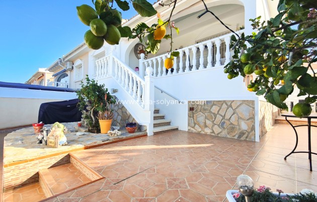 Reventa - Villa - Ciudad Quesada - Costa Blanca