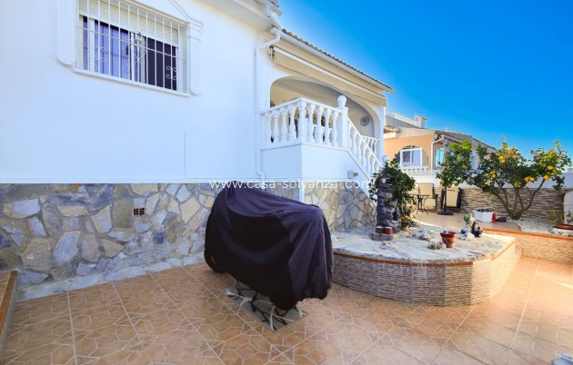 Reventa - Villa - Ciudad Quesada - Costa Blanca