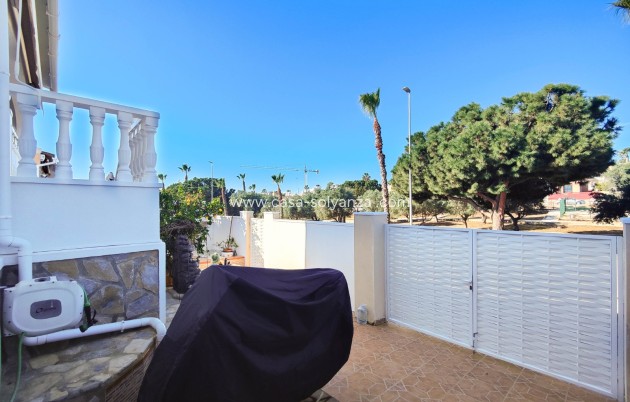 Reventa - Villa - Ciudad Quesada - Costa Blanca