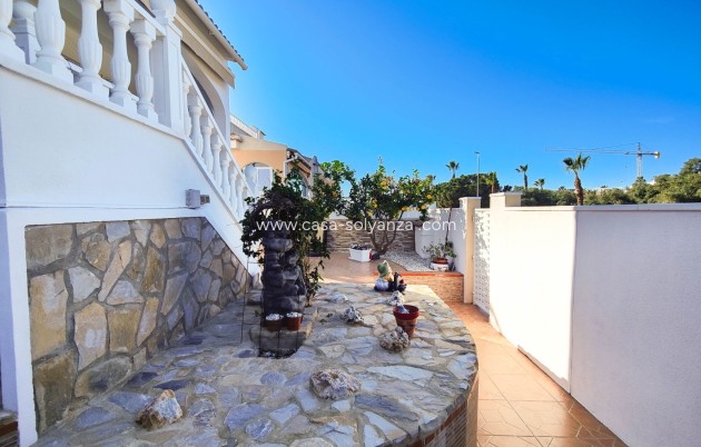 Reventa - Villa - Ciudad Quesada - Costa Blanca