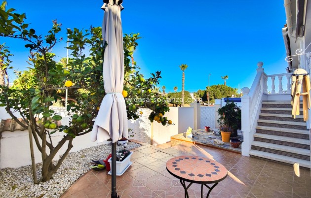 Reventa - Villa - Ciudad Quesada - Costa Blanca