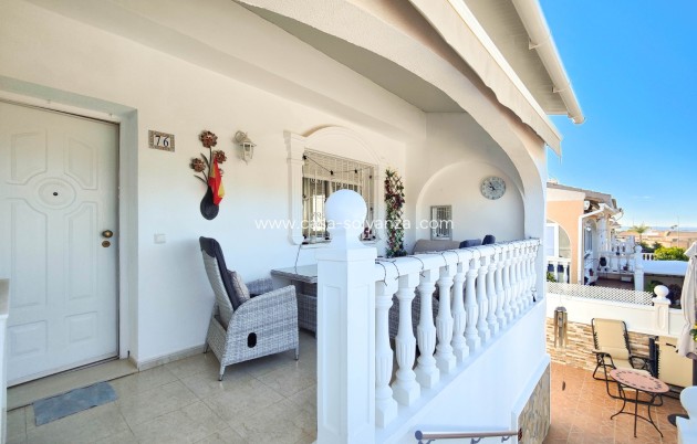 Reventa - Villa - Ciudad Quesada - Costa Blanca