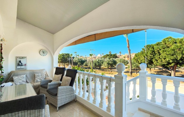 Reventa - Villa - Ciudad Quesada - Costa Blanca