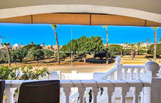Reventa - Villa - Ciudad Quesada - Costa Blanca
