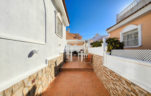 Reventa - Villa - Ciudad Quesada - Costa Blanca