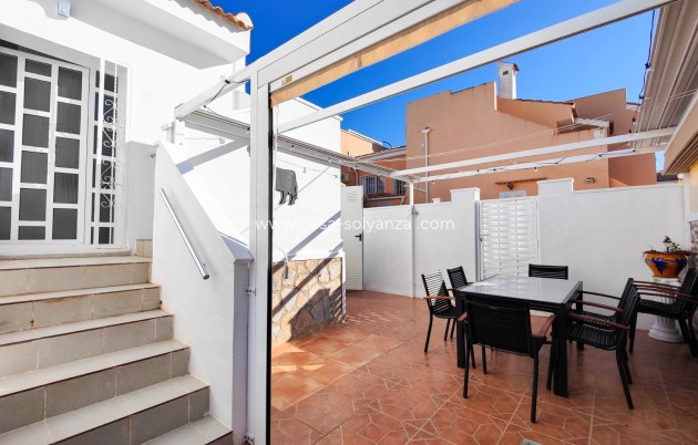 Reventa - Villa - Ciudad Quesada - Costa Blanca