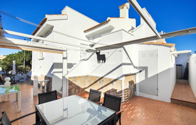 Reventa - Villa - Ciudad Quesada - Costa Blanca