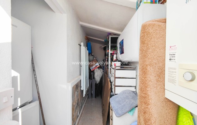 Reventa - Villa - Ciudad Quesada - Costa Blanca